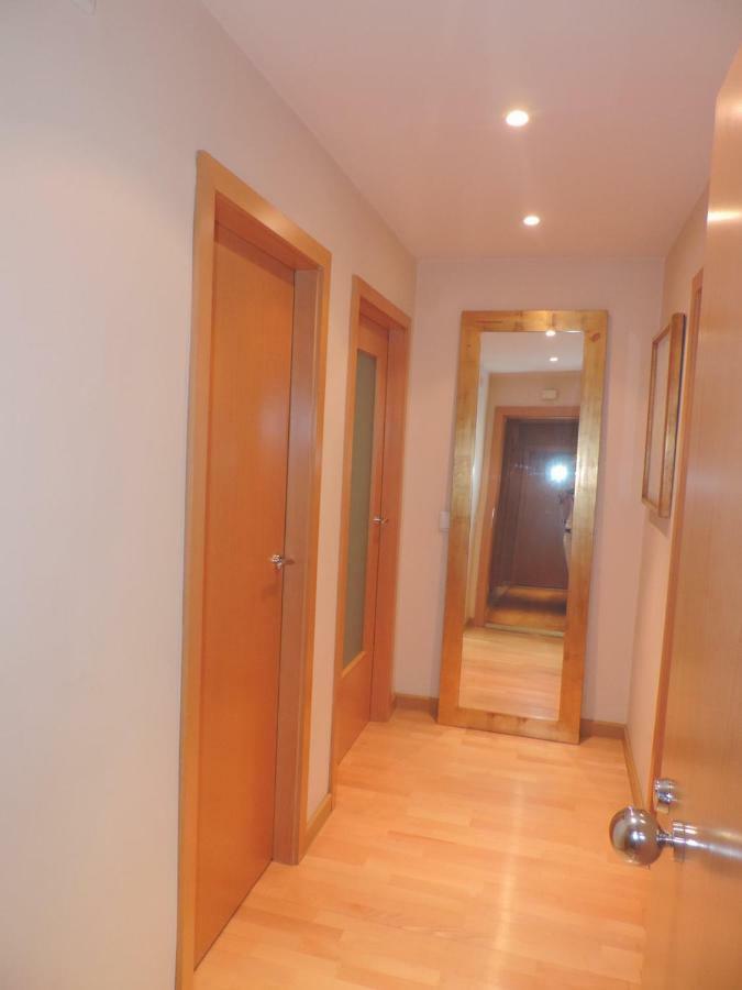 Retiro Apartment Madrid Exterior foto